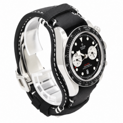 Tudor Black Bay Chrono 41MM 79360N Black Dial Watch